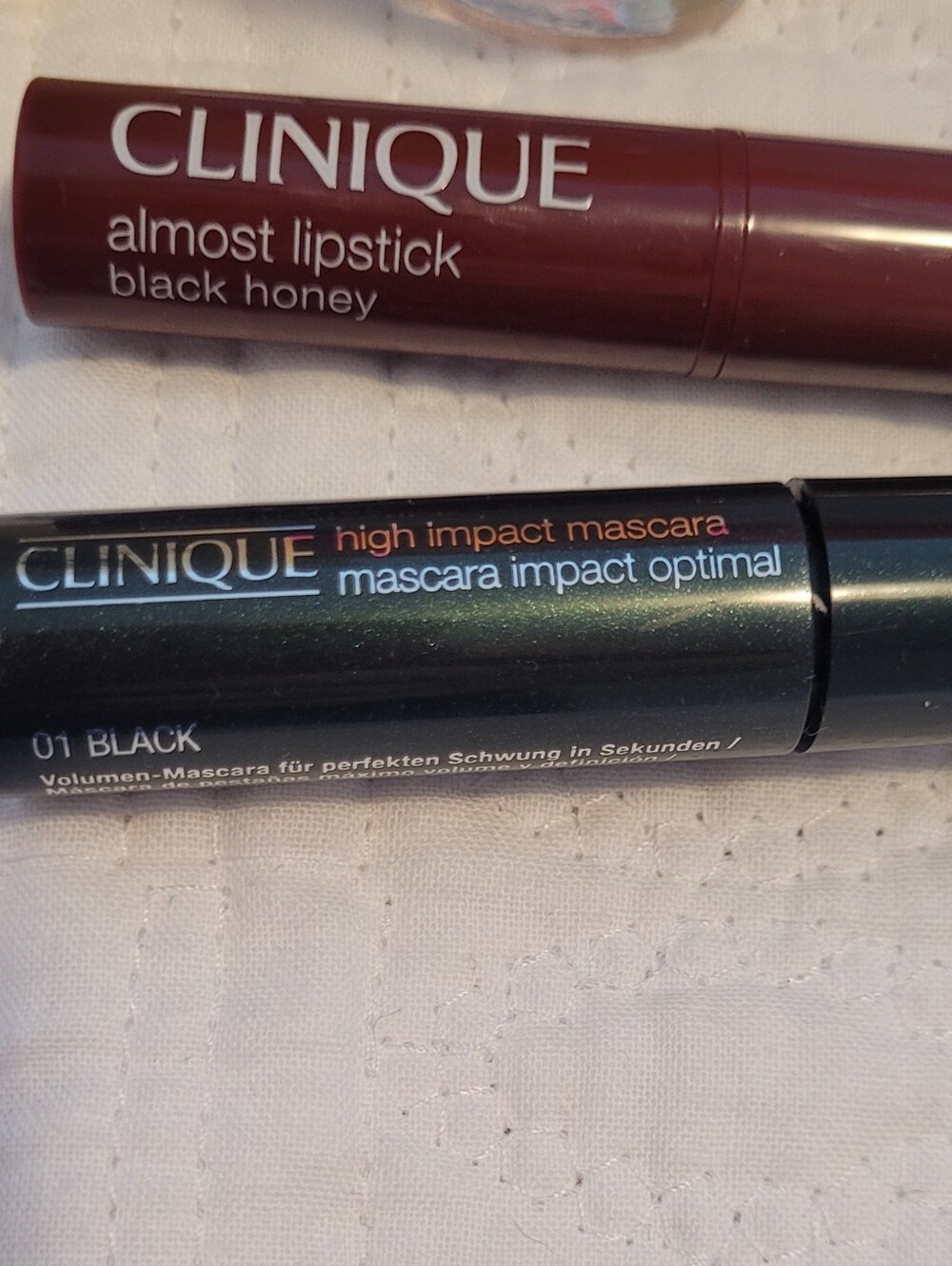 Clinque Goodies - Picture 3 of 5